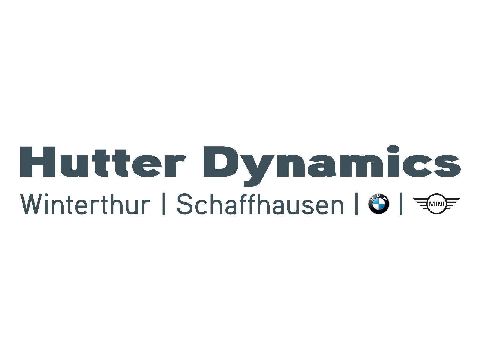 Logo Hutter