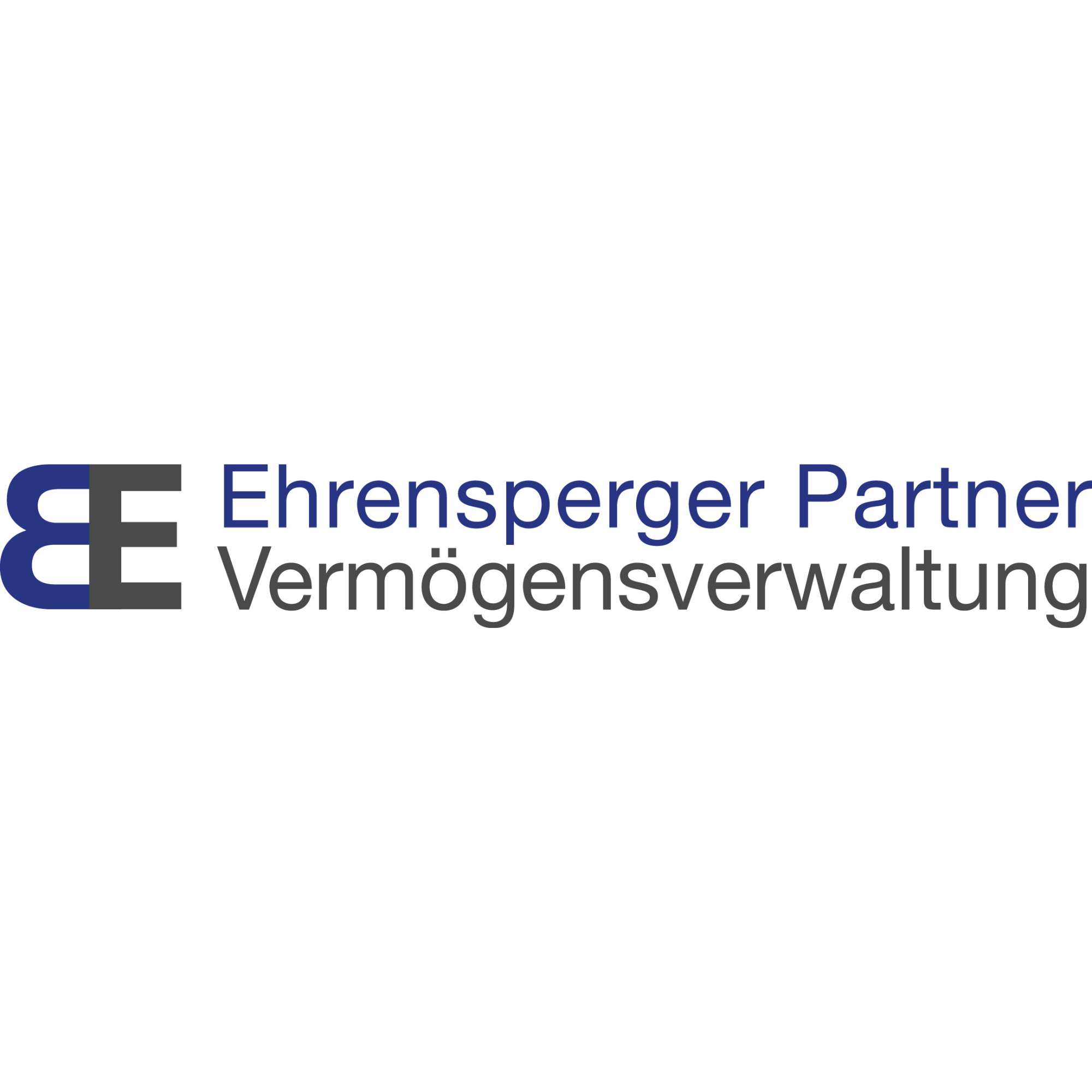 Ehrensperger Logo