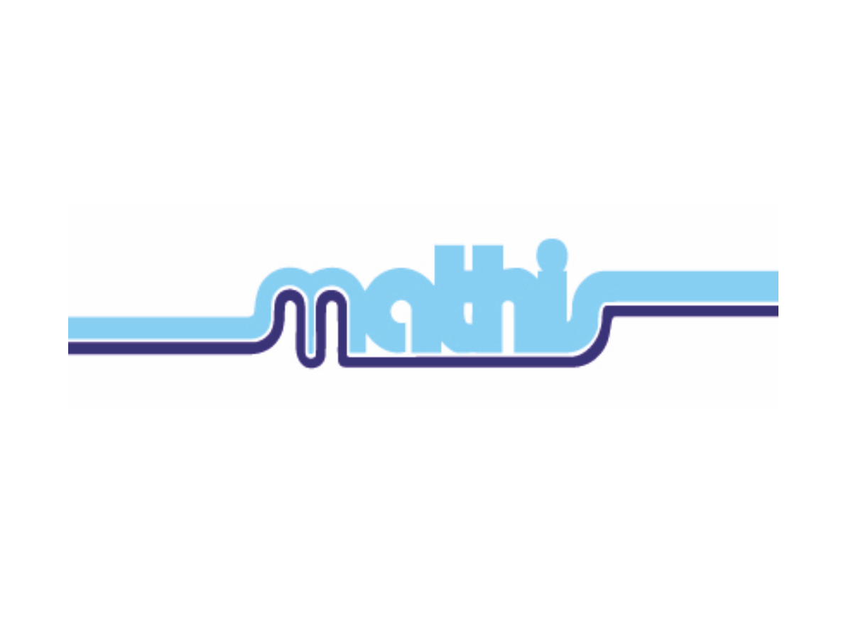 Logo Mathis